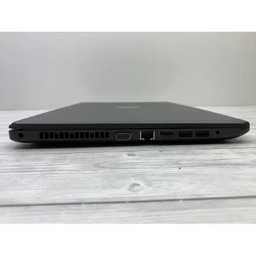 Ноутбук HP 250 G6 15.6 Core i3-6006U 2.0 ГГц 4GB 120GB + Windows 10 Pro + АКБ + ЗП Вживані Б/В | 25992 - зображення 7