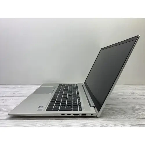 Ноутбук HP EliteBook 850 G7 15.6 i5-10210U 1.6 ГГц 16GB 256GB + Windows 11 Pro + АКБ + ЗП Б/В | 25987 - зображення 5
