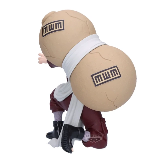 Фигурка Bandai Spirits Наруто Гаара Naruto Gaara 11 см - изображение 4