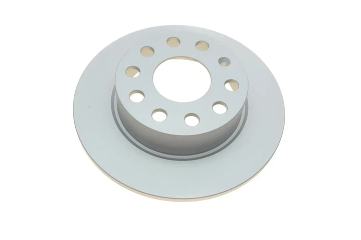 Гальмівний диск BOSCH 0 986 479 099 Audi A3; Volkswagen Jetta, Golf, Caddy, EOS, Scirocco; Skoda Octavia, Yeti; Seat Leon, Toledo 1K0615601AB, 5C0615601, 5Q0615601F - изображение 7
