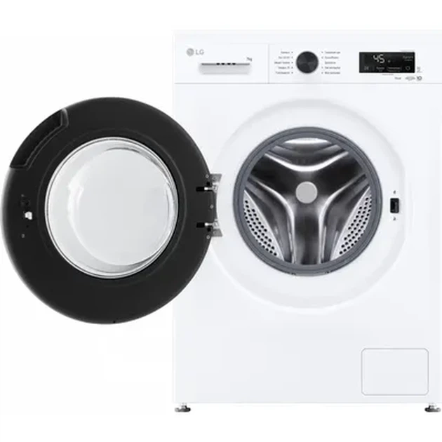 Пральна машина LG F2Y2HS5WE - изображение 7