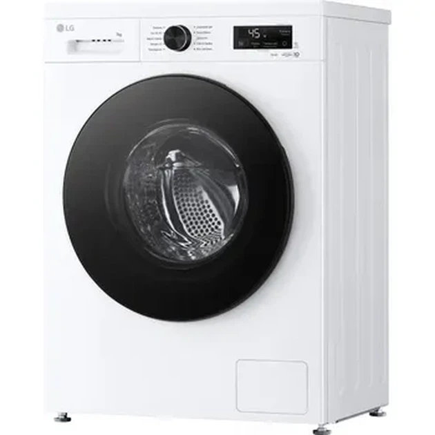 Пральна машина LG F2Y2HS5WE - изображение 9