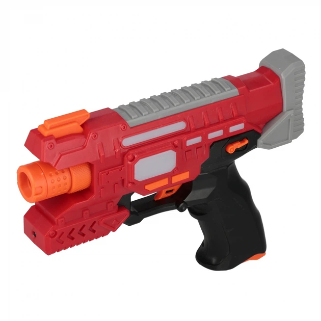 Набір водних бластерів Mega Creative Spray 569491 (5907414006206) - зображення 6