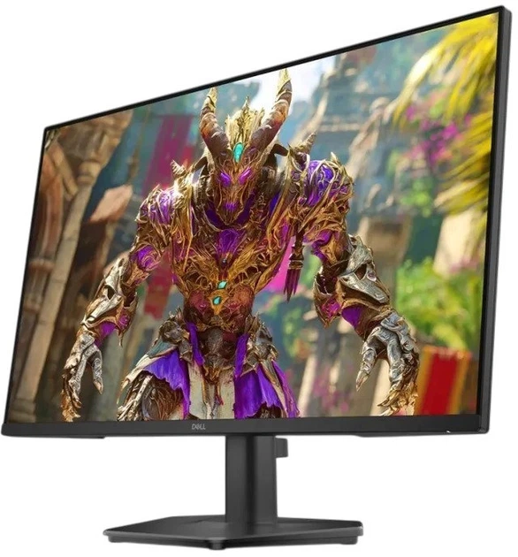 Monitor 27" Dell SE2726HG (210-BTSP) - obraz 2