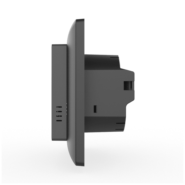 Программируемый сенсорный терморегулятор IN-THERM PT-517 - изображение 2