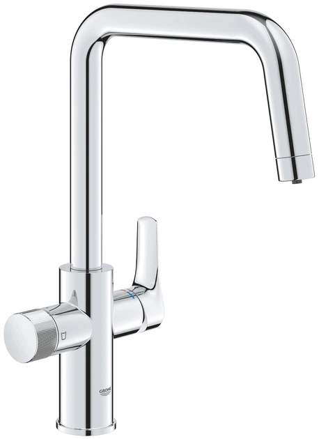Bateria kuchenna Grohe Blue Pure Start 30595000 - Zdjęcie 1 Bateria kuchenna Grohe Blue Pure Start 30595000 - obraz 1