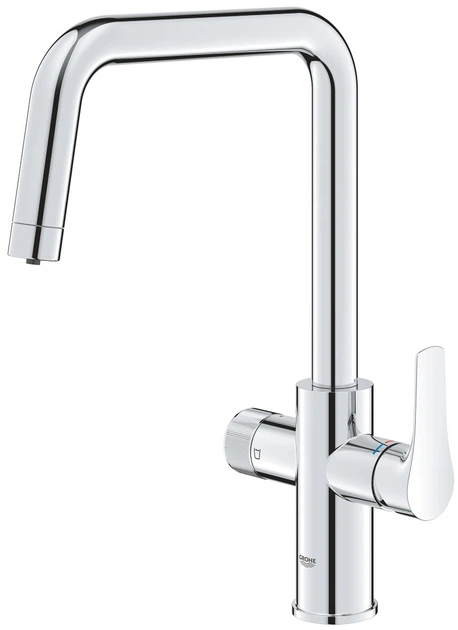 Bateria kuchenna Grohe Blue Pure Start 30595000 - Zdjęcie 2 Bateria kuchenna Grohe Blue Pure Start 30595000 - obraz 2