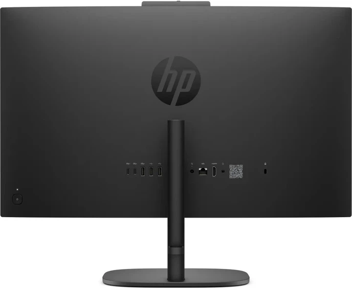 Моноблок HP ProStudio 2 AiO G2a Black (D35E9ET#AKD) - зображення 5