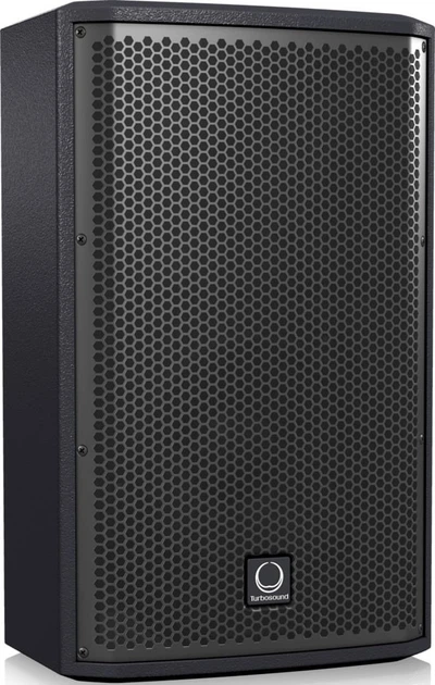 Пасивна акустична система Turbosound iNSPIRE iP82 Професійна двосмугова 600 Вт 4 Ом (4033653103961) - зображення 2