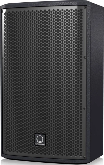 Пасивна акустична система Turbosound iNSPIRE iP82 Професійна двосмугова 600 Вт 4 Ом (4033653103961) - зображення 3