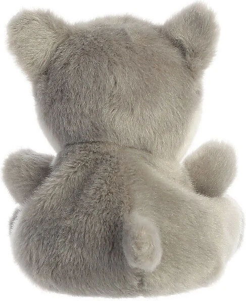 М'яка іграшка Aurora Palm Pals Husky 13 см 33562 (5034566334748) - зображення 3