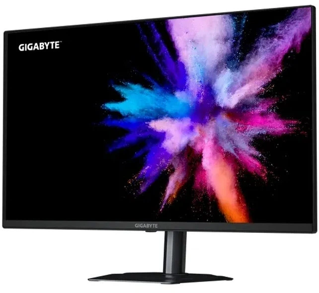 Monitor 27" Gigabyte GO27Q24 Gaming Monitor (4719331874780) - obraz 2
