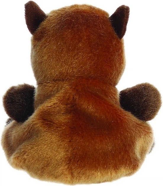 М'яка іграшка Aurora Palm Pals Капібара Mochi 13 см 33544 (5034566338395) - зображення 3