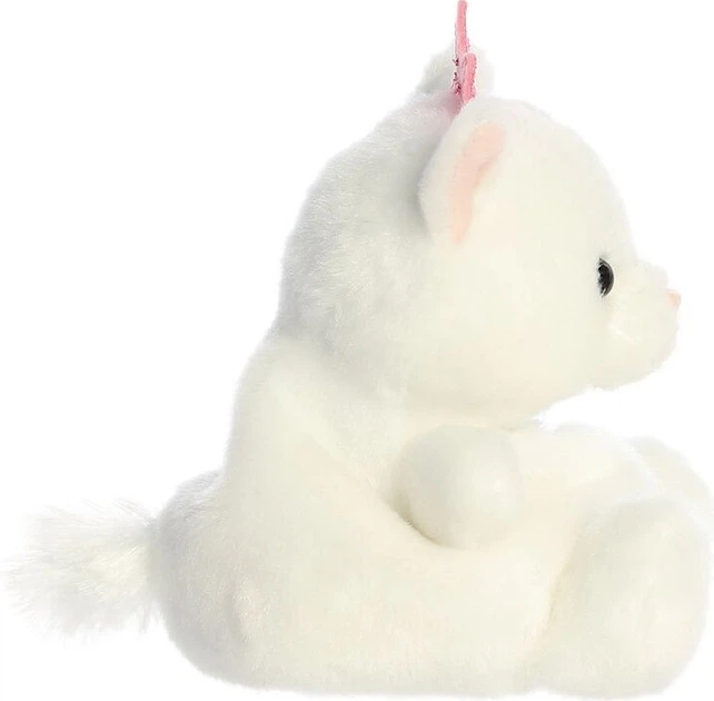 Maskotka Aurora Palm Pals Kotek Meow 13 cm 33576 (5034566339453) - obraz 2