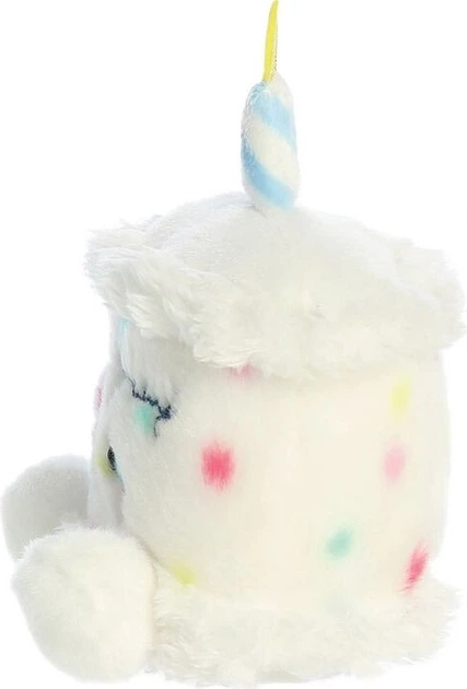 Maskotka Aurora Palm Pals Tort Urodzinowy 13 cm 33512 (5034566339026) - obraz 5