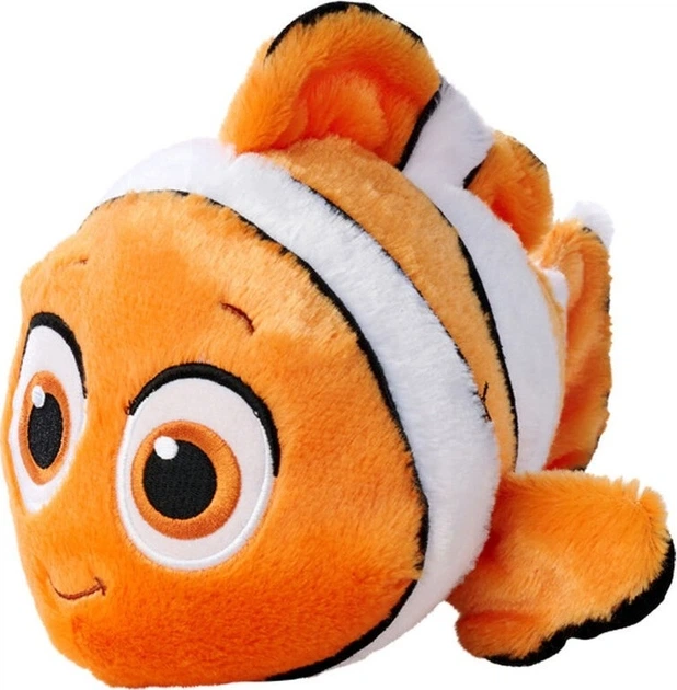Maskotka Simba Disney Pixar Nemo 25 cm S193155 (5400868033656) - obraz 2