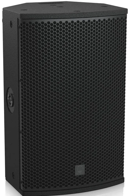 Пасивна акустична система Turbosound Performer PQ10 Професійна двосмугова 600 Вт 8 Ом (4033653231954) - зображення 2