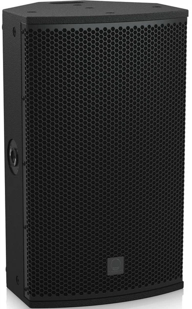 Пасивна акустична система Turbosound Performer PQ12 Професійна двосмугова 2000 Вт (4033653000185) - зображення 2