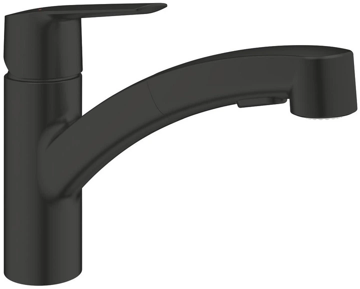 Bateria kuchenna Grohe QuickFix Start 303072431 - Zdjęcie 1 Bateria kuchenna Grohe QuickFix Start 303072431 - obraz 1