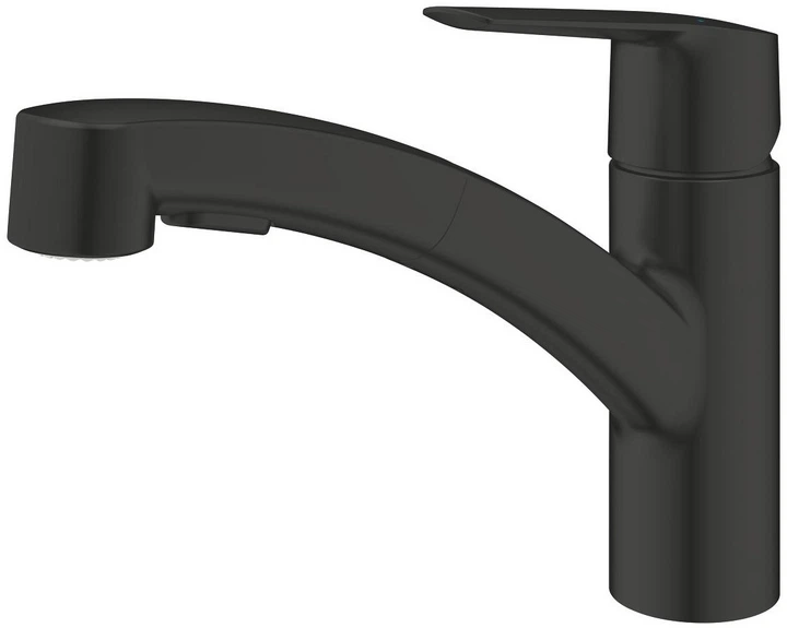 Bateria kuchenna Grohe QuickFix Start 303072431 - Zdjęcie 2 Bateria kuchenna Grohe QuickFix Start 303072431 - obraz 2
