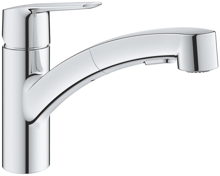 Bateria kuchenna Grohe QuickFix Start 30531001 - Zdjęcie 1 Bateria kuchenna Grohe QuickFix Start 30531001 - obraz 1