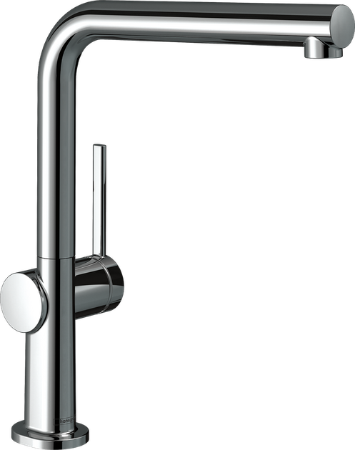 Bateria kuchenna Hansgrohe Talis M54 270 72840000 - Zdjęcie 1 Bateria kuchenna Hansgrohe Talis M54 270 72840000 - obraz 1