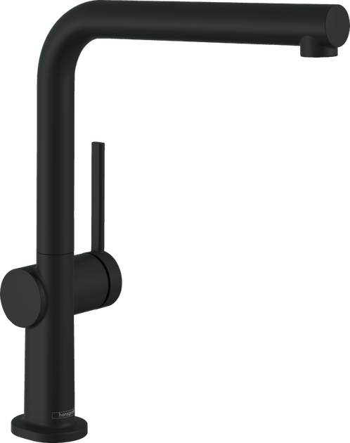 Bateria kuchenna Hansgrohe Talis M54 72840670 - Zdjęcie 1 Bateria kuchenna Hansgrohe Talis M54 72840670 - obraz 1