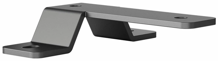 Adapter montażowy T IsoAcoustics V120 T-Adapter Profesjonalny uchwyt premium do monitorów studyjnych (810514001154) - Zdjęcie 2 Adapter montażowy T IsoAcoustics V120 T-Adapter Profesjonalny uchwyt premium do monitorów studyjnych (810514001154) - obraz 2