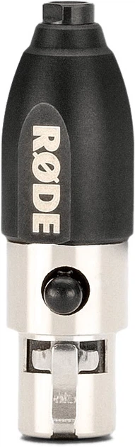Адаптер для підключення до бездротових систем AKG RODE MiCon-6 (968813001983) - зображення 2