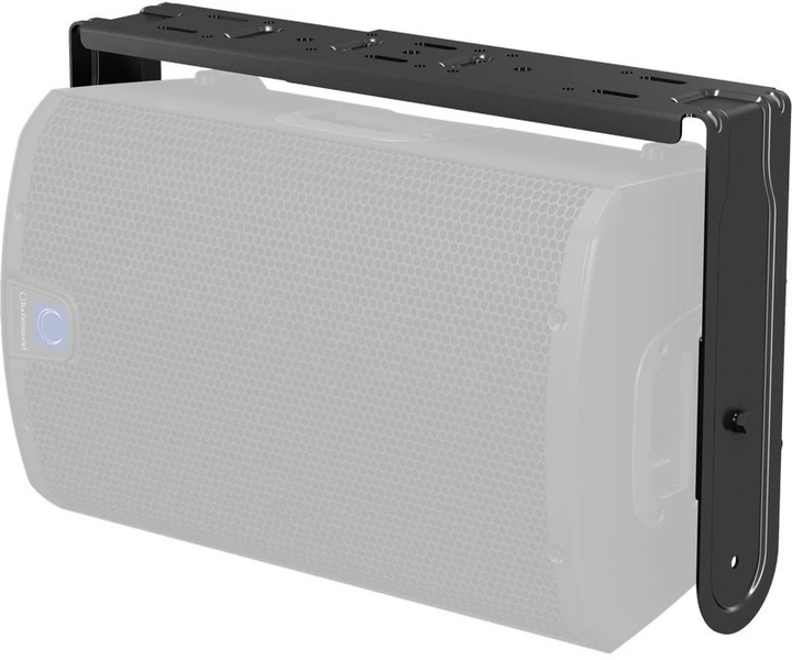 Настінний монтажний кронштейн Turbosound iQ15-WB Професійне сталеве кріплення (748252155542) - Фото 2 Настінний монтажний кронштейн Turbosound iQ15-WB Професійне сталеве кріплення (748252155542) - зображення 2