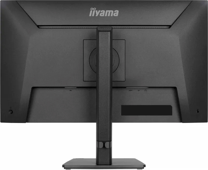 Monitor 27" iiyama ProLite XB2791QS-B1 (4948570127443) - obraz 2