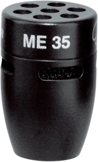 Kapsuła mikrofonu pojemnościowego Sennheiser ME 35 (0615104050631) - Zdjęcie 1 Kapsuła mikrofonu pojemnościowego Sennheiser ME 35 (0615104050631) - obraz 1