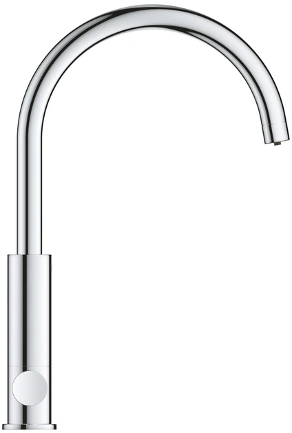 Bateria kuchenna Grohe Blue Pure Eurosmart 31722000 - Zdjęcie 2 Bateria kuchenna Grohe Blue Pure Eurosmart 31722000 - obraz 2