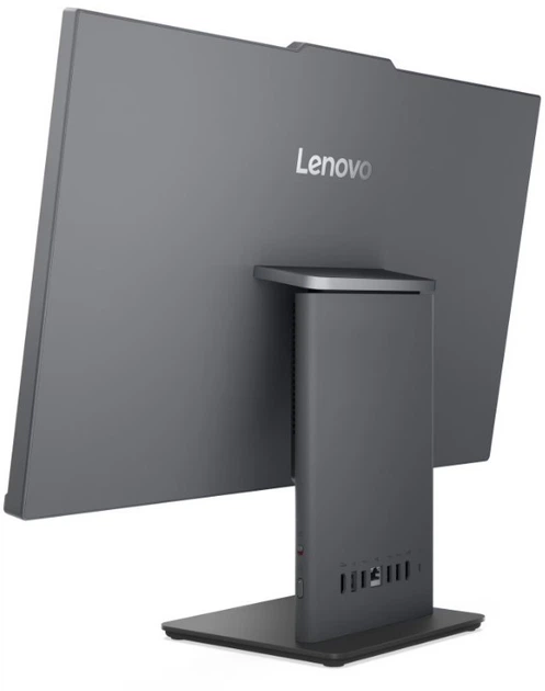 Моноблок Lenovo ThinkCentre neo 50a 27 Gen 5 Luna Grey (12SB005DPB) - зображення 6