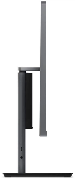 Моноблок Lenovo ThinkCentre neo 50a 27 Gen 5 Luna Grey (12SB005DPB) - зображення 7