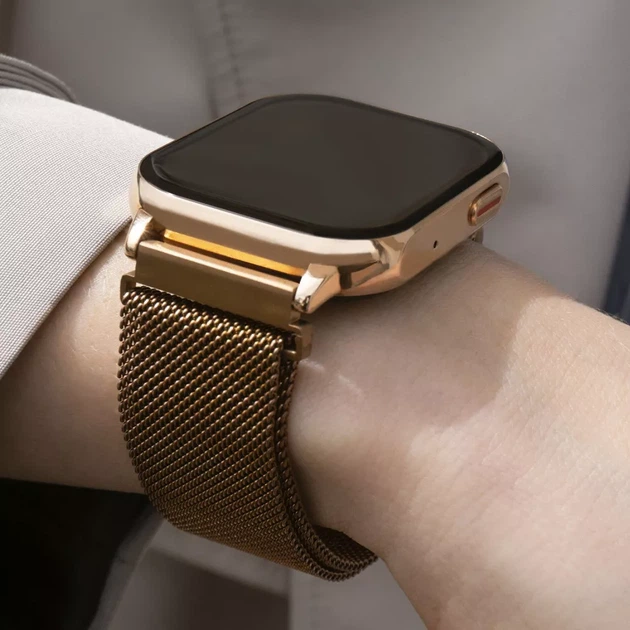 Смарт-Часы Proove Elysium gold matte (SWEL00000018) - изображение 5