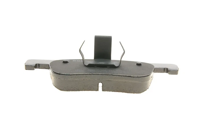 Комплект гальмівних колодок BOSCH 0986494689 BMW 3 Series, 1 Series, 4 Series 34106884243, 34116850568, 34116874331 - изображение 3