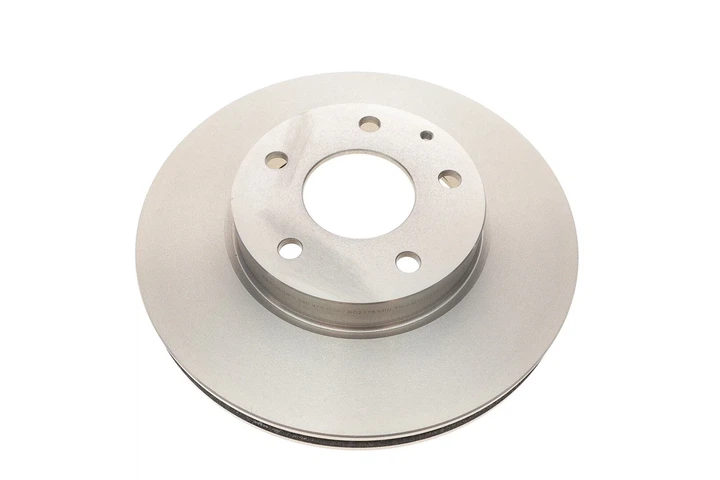 Гальмівний диск BOSCH 0986479C36 Mazda CX-3, 3 B45A33251A, BJS733251A, BKC333251 - Фото 7 Гальмівний диск BOSCH 0986479C36 Mazda CX-3, 3 B45A33251A, BJS733251A, BKC333251 - изображение 7