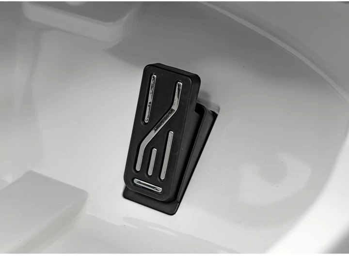 Електромобіль для дітей Mercedes Benz AMG SL63 білий PA.DK-SL63.BIA (5903864940466) - зображення 4