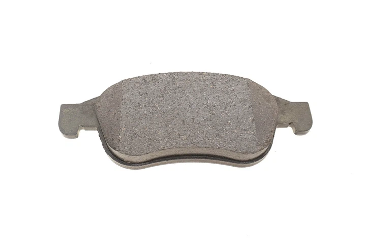Колодки гальмові Delphi LP2152 Dacia Duster; Renault Grand Scenic, Duster, Megane, Fluence, Scenic, Captur; Jeep RENEGADE (BU); Opel Astra 410607115R, 410605961R, 41O6O7115R - Фото 5 Колодки гальмові Delphi LP2152 Dacia Duster; Renault Grand Scenic, Duster, Megane, Fluence, Scenic, Captur; Jeep RENEGADE (BU); Opel Astra 410607115R, 410605961R, 41O6O7115R - зображення 5