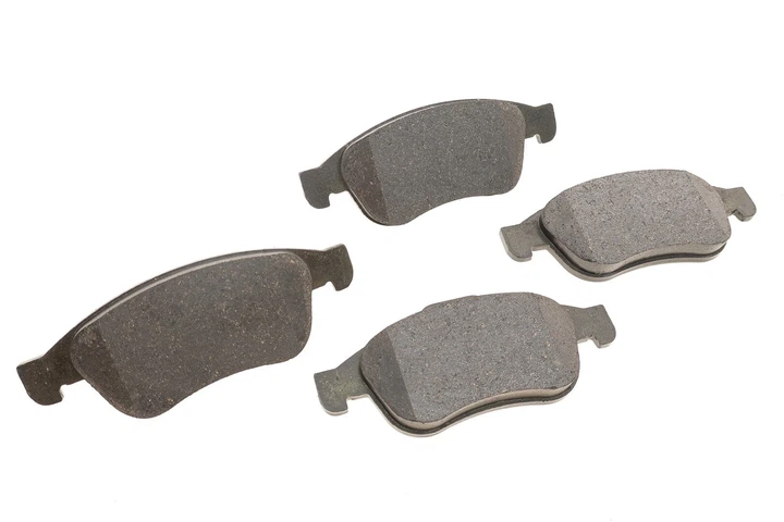 Колодки гальмові Delphi LP2152 Dacia Duster; Renault Grand Scenic, Duster, Megane, Fluence, Scenic, Captur; Jeep RENEGADE (BU); Opel Astra 410607115R, 410605961R, 41O6O7115R - Фото 6 Колодки гальмові Delphi LP2152 Dacia Duster; Renault Grand Scenic, Duster, Megane, Fluence, Scenic, Captur; Jeep RENEGADE (BU); Opel Astra 410607115R, 410605961R, 41O6O7115R - зображення 6