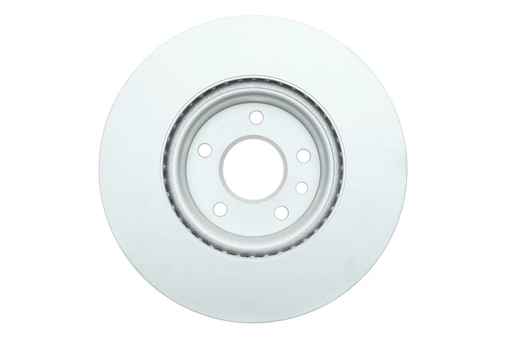 Тормозные диски ATE 24012501621 Ford Kuga, Focus, Transit, C-Max, Connect; Volvo S40, C30, V50, V40, C70 1223666, 1253964, 1253965 - зображення 3