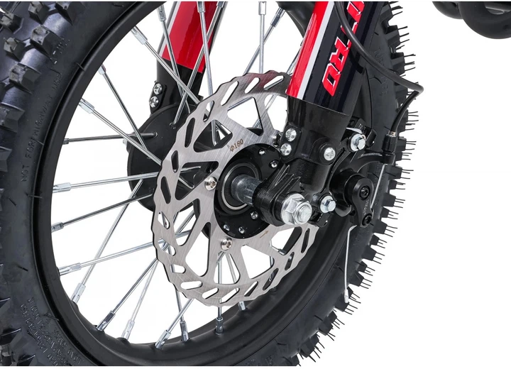 Motocykl Nitro 60CC spalinowy Czerwony PSP.DBH01.CR (5903864960396) - Zdjęcie 17 Motocykl Nitro 60CC spalinowy Czerwony PSP.DBH01.CR (5903864960396) - obraz 17