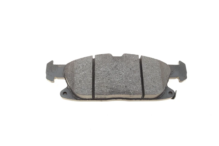 Колодки гальмові BOSCH 0986424326 Ford S-Max, Galaxy; Ford USA Edge 1884555 - зображення 4