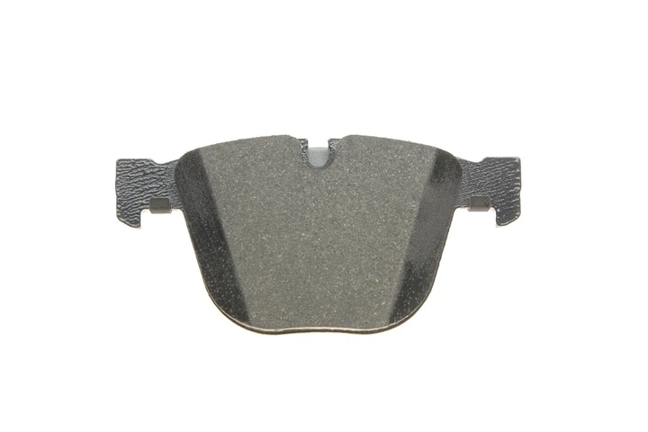 Гальмівні колодки TEXTAR 2373001 BMW X5, 3 Series, 7 Series, 6 Series, 5 Series, X6, 1 Series 34212228429, 34212284296, 34212284685 - Фото 4 Гальмівні колодки TEXTAR 2373001 BMW X5, 3 Series, 7 Series, 6 Series, 5 Series, X6, 1 Series 34212228429, 34212284296, 34212284685 - зображення 4