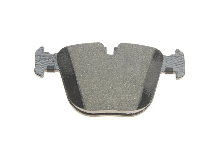 Гальмівні колодки TEXTAR 2373001 BMW X5, 3 Series, 7 Series, 6 Series, 5 Series, X6, 1 Series 34212228429, 34212284296, 34212284685 - Фото 6 Гальмівні колодки TEXTAR 2373001 BMW X5, 3 Series, 7 Series, 6 Series, 5 Series, X6, 1 Series 34212228429, 34212284296, 34212284685 - зображення 6