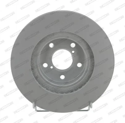 Тормозные диски FERODO DDF679C Subaru Outback, Legacy, Impreza, Forester 26300AE050, 26300AE070, 26300AE071 - Фото 1 Тормозные диски FERODO DDF679C Subaru Outback, Legacy, Impreza, Forester 26300AE050, 26300AE070, 26300AE071 - зображення 1