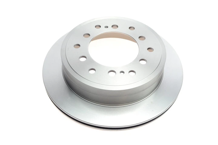 Гальмівний диск BOSCH 0986479S36 Toyota Land Cruiser, 4-Runner, Sequoiva; Lexus GX 4243160201, 4243160200, 4243160311 - изображение 5