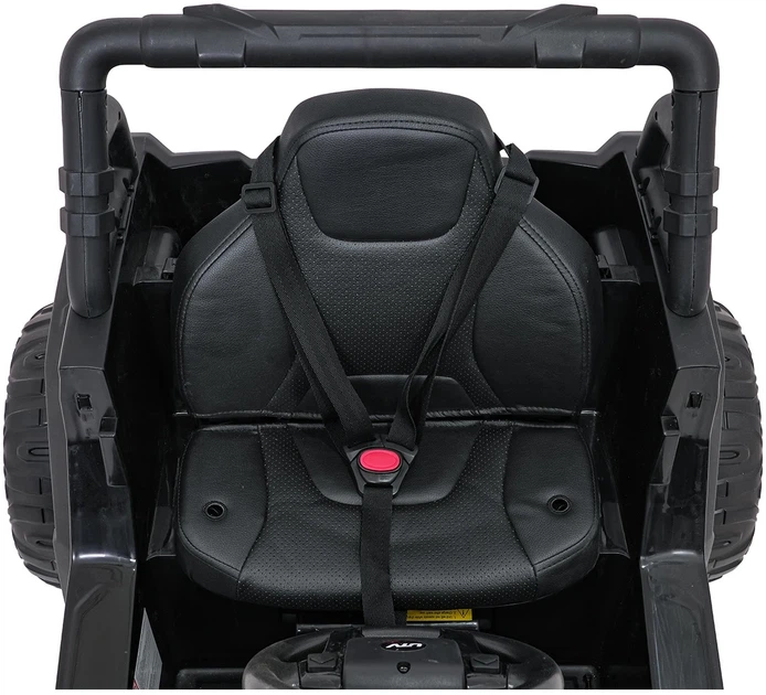 Електромобіль для дітей UTV Lift чорний PA.JS370B.CZ (5903864960143) - зображення 10