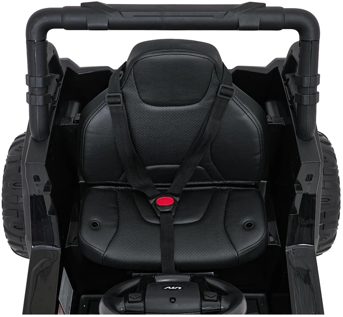Електромобіль для дітей UTV Lift червоний PA.JS370B.CR (5903864960129) - зображення 15